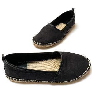 SALE!  Cole Haan Stella Espadrille Flat